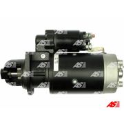 Слика 2 $на Анласер AS-PL Brand new  Starter motor 0001367004 S0115