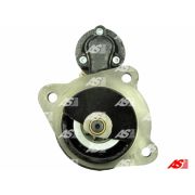 Слика 1 $на Анласер AS-PL Brand new  Starter motor 0001367034 S0067