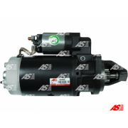 Слика 2 $на Анласер AS-PL Brand new  Starter motor 0001367069 S0600