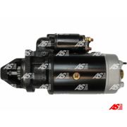 Слика 2 на Анласер AS-PL Brand new  Starter motor 0001368016 S0041