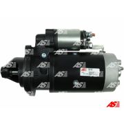 Слика 2 $на Анласер AS-PL Brand new  Starter motor 0001368019 S0118