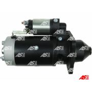 Слика 4 $на Анласер AS-PL Brand new  Starter motor 0001368019 S0118