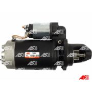 Слика 2 $на Анласер AS-PL Brand new  Starter motor 0001368037 S0520