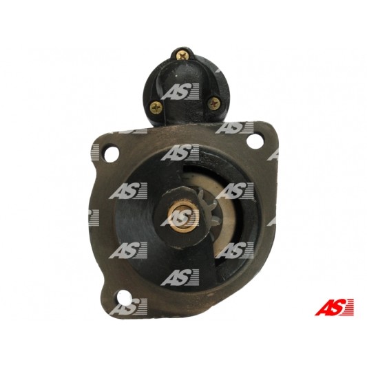 Слика на Анласер AS-PL Brand new  Starter motor 0001368070 S0075 за камион Renault Manager G 230ti.18 - 226 коњи дизел