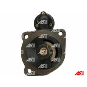 Слика 1 на Анласер AS-PL Brand new  Starter motor 0001368070 S0075