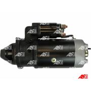 Слика 2 на Анласер AS-PL Brand new  Starter motor 0001368070 S0075