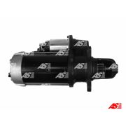 Слика 2 на Анласер AS-PL Brand new  Starter motor 0001371004 S0097