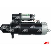 Слика 2 на Анласер AS-PL Brand new  Starter motor 0001371006 S0024