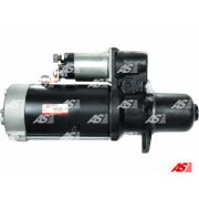 Слика 4 на Анласер AS-PL Brand new  Starter motor 0001371006 S0024