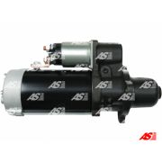 Слика 4 на Анласер AS-PL Brand new  Starter motor 0001371008 S0109