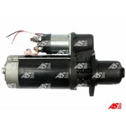 Слика 4 $на Анласер AS-PL Brand new  Starter motor 0001371020 S0260