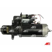 Слика 2 $на Анласер AS-PL Brand new  Starter motor 0001371020 S0260