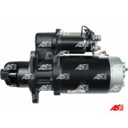 Слика 2 на Анласер AS-PL Brand new  Starter motor 0001372002 S0076