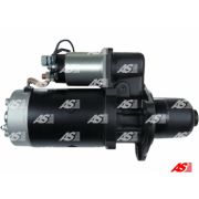 Слика 4 на Анласер AS-PL Brand new  Starter motor 0001372002 S0076