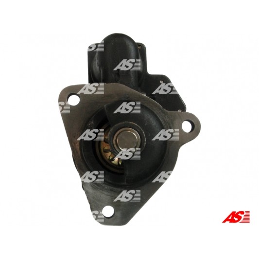 Слика на Анласер AS-PL Brand new  Starter motor 0001372005 S0071 за камион Setra Series 400 MultiClass S 417 UL - 147 коњи бензин