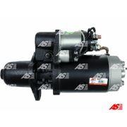 Слика 4 на Анласер AS-PL Brand new  Starter motor 0001372005 S0071