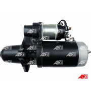 Слика 4 на Анласер AS-PL Brand new  Starter motor 0001372006 S0074