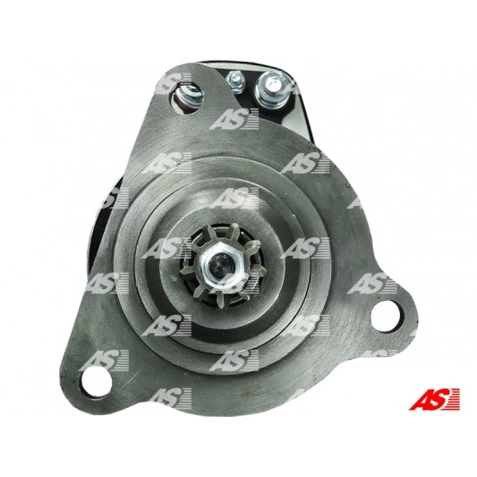 Слика на Анласер AS-PL Brand new  Starter motor 0001416002 S0001 за камион MAN E 2000 19.360 FLS - 360 коњи дизел