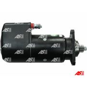 Слика 2 на Анласер AS-PL Brand new  Starter motor 0001416002 S0001