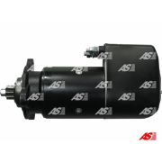 Слика 4 на Анласер AS-PL Brand new  Starter motor 0001416002 S0001