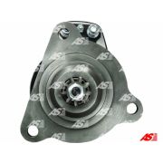 Слика 1 на Анласер AS-PL Brand new  Starter motor 0001416002 S0001