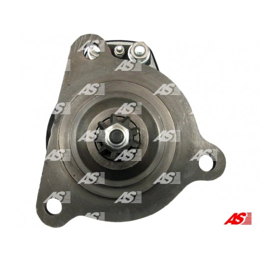 Слика на Анласер AS-PL Brand new  Starter motor 0001416010 S0327 за камион MAN F 2000 26.373 DFC,26.373 DFLC - 370 коњи дизел