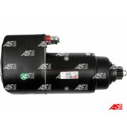 Слика 2 $на Анласер AS-PL Brand new  Starter motor 0001416014 S0329