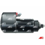 Слика 2 $на Анласер AS-PL Brand new  Starter motor 0001416040 S0538