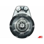 Слика 1 $на Анласер AS-PL Brand new  Starter motor 0001416040 S0538