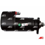 Слика 2 $на Анласер AS-PL Brand new  Starter motor 0001416043 S0346