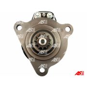 Слика 1 на Анласер AS-PL Brand new  Starter motor 0001416043 S0346