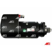 Слика 2 на Анласер AS-PL Brand new  Starter motor 0001416044 S0347