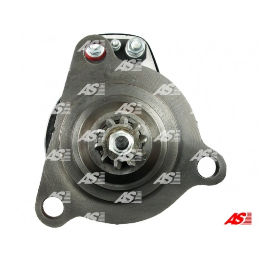 Слика на Анласер AS-PL Brand new  Starter motor 0001416046 S0438