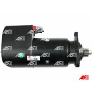 Слика 2 $на Анласер AS-PL Brand new  Starter motor 0001416046 S0438