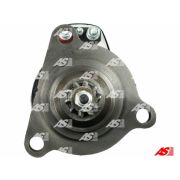 Слика 1 $на Анласер AS-PL Brand new  Starter motor 0001416046 S0438