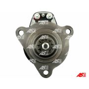 Слика 1 на Анласер AS-PL Brand new  Starter motor 0001416048 S0349