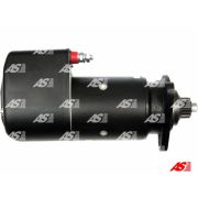 Слика 2 на Анласер AS-PL Brand new  Starter motor 0001416048 S0349