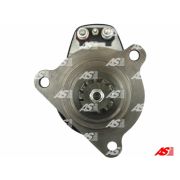 Слика 1 на Анласер AS-PL Brand new  Starter motor 0001416061 S0355