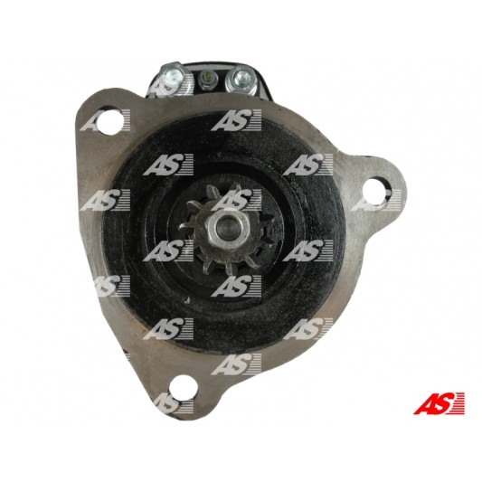 Слика на Анласер AS-PL Brand new  Starter motor 0001416062 S0023 за камион DAF 95 FTG 95.430, FTR 95.430, FTS 95.430 - 428 коњи дизел