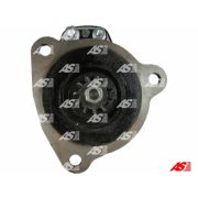 Слика 1 на Анласер AS-PL Brand new  Starter motor 0001416062 S0023