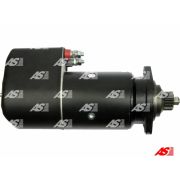 Слика 2 $на Анласер AS-PL Brand new  Starter motor 0001416071 S0283