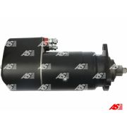 Слика 2 на Анласер AS-PL Brand new  Starter motor 0001417001 S0003