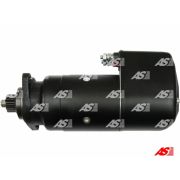 Слика 4 $на Анласер AS-PL Brand new  Starter motor 0001417002 S0359