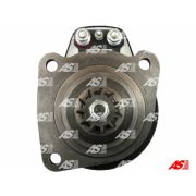 Слика 1 $на Анласер AS-PL Brand new  Starter motor 0001417002 S0359