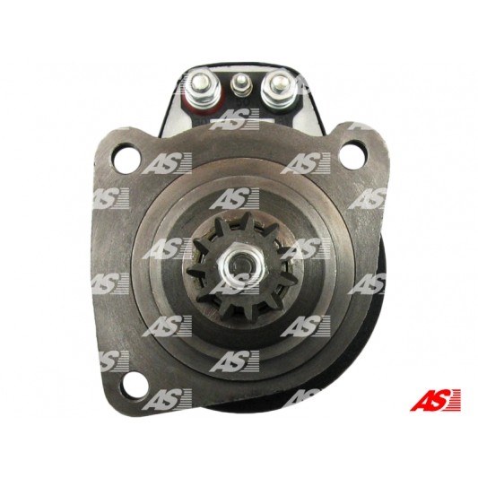 Слика на Анласер AS-PL Brand new  Starter motor 0001417002 S0359 за камион MAN F 2000 26.323 FNLS,26.323 FVLS - 320 коњи дизел