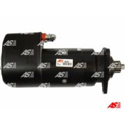 Слика 2 на Анласер AS-PL Brand new  Starter motor 0001417007 S0220