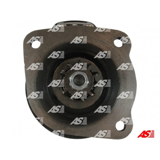 Слика на Анласер AS-PL Brand new  Starter motor 0001417023 S0009