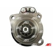 Слика 1 $на Анласер AS-PL Brand new  Starter motor 0001417041 S0367