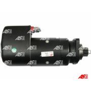 Слика 2 на Анласер AS-PL Brand new  Starter motor 0001417041 S0367