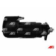 Слика 2 на Анласер AS-PL Brand new  Starter motor 0001417047 S0061